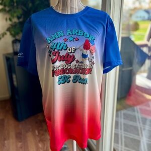 Headsweats Runners Top
